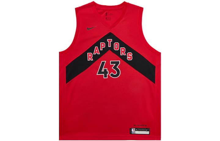 Nike Nike Casual Sportswear Red Teenagers