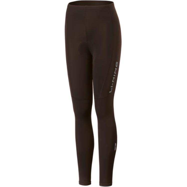 Li-Ning Li Ning Cycling Pants Women's Brown