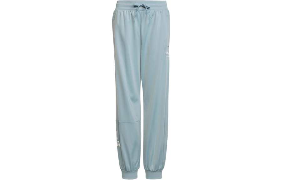 Adidas Originals Grade School Knitted Sweatpants Moderate