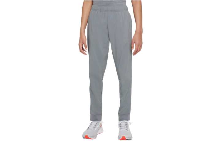 Nike Nike Knitted Sweatpants Smoke Gray Kids'