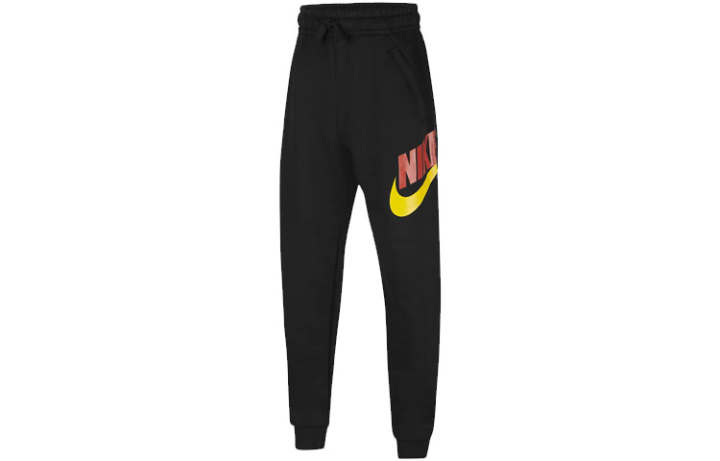 Nike Nike Kids Knitted Sweatpants Moderate