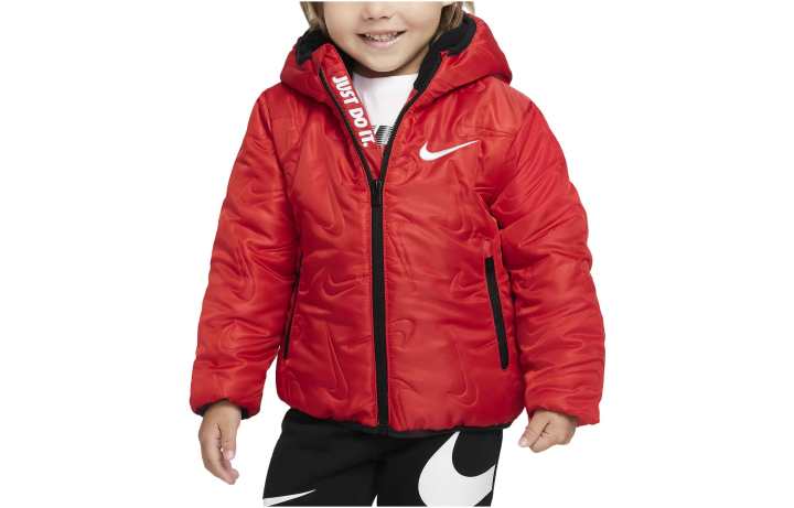 Nike Nike Kids' Top Red Infant And Toddler