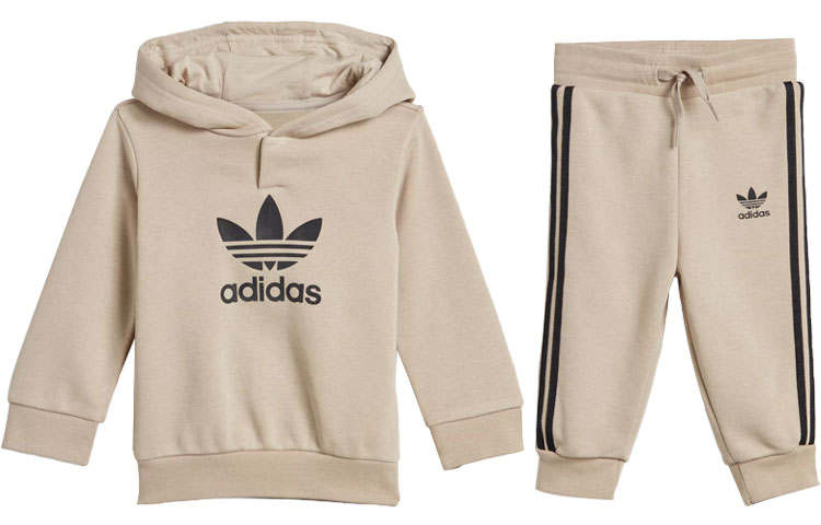 Adidas Originals Pre School Jumpsuits & Crawlers Moderate