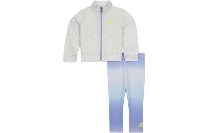 Nike Nike Baby Jumpsuits & Crawlers Stand Collar Moderate