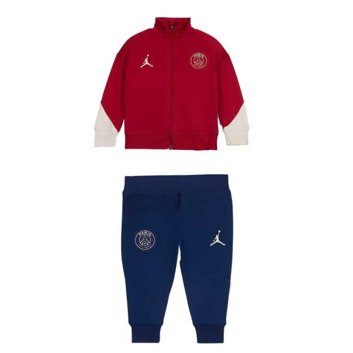 Jordan Jordan Casual Sportswear Red Infant And Toddler