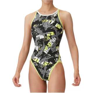 Arena One piece Swimsuit Women's