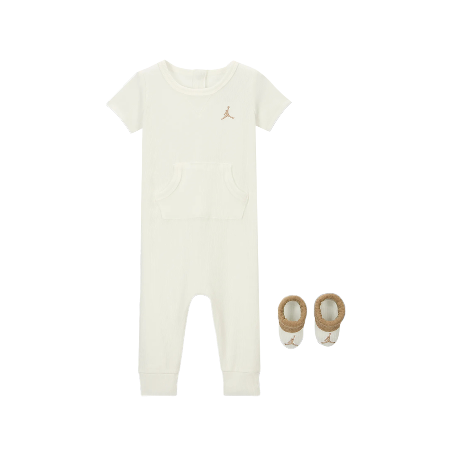 Jordan Jordan Casual Sportswear Sail Infant And Toddler