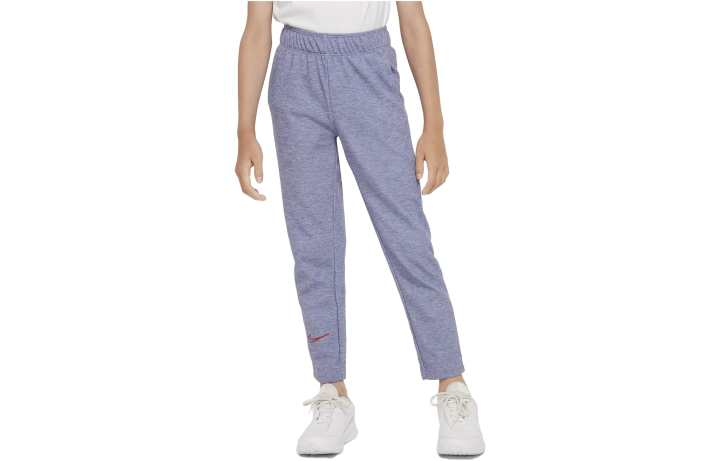 Nike Nike Kids Knitted Sweatpants Moderate