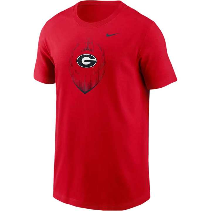 Nike Nike T Shirt University Red Kids'