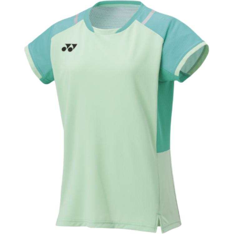 YONEX Badminton Jerseys Women's Crew Neck