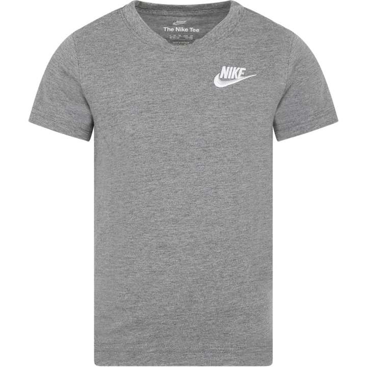 Nike Nike Kids T Shirts Crew Neck Moderate