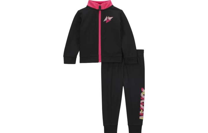 Jordan Jordan Baby Jumpsuits & Crawlers Stand Collar Moderate