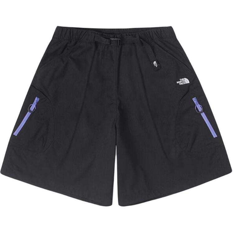 THE NORTH FACE Urban Exploration Cargo Shorts Women's Black