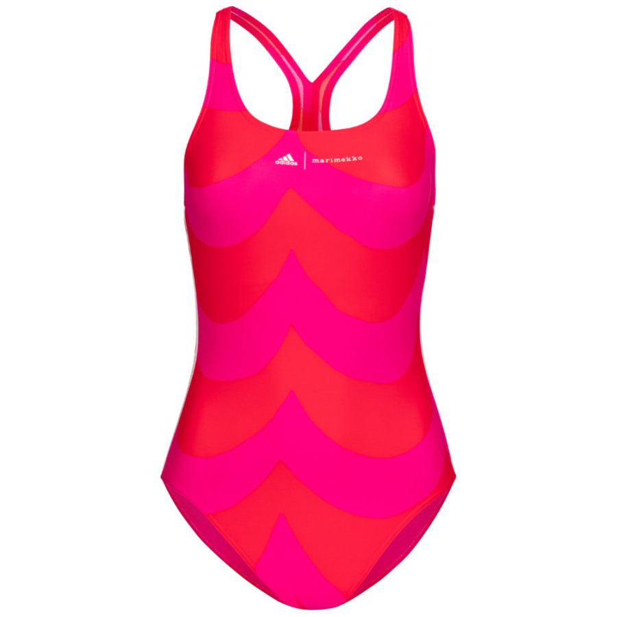 Adidas Adidas x Marimekko SH3.RO One piece Swimsuit Women's Pink