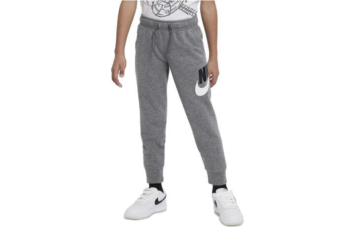 Nike Nike Knitted Sweatpants Gray Kids'