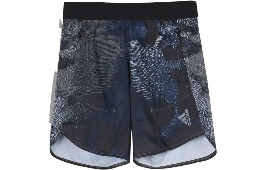 Adidas Adidas SS23 French Open Collection Shorts Kids' Gray