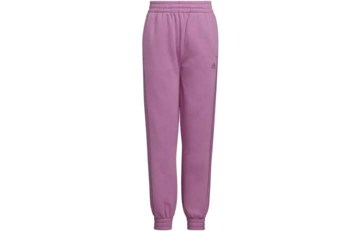 Adidas Adidas Knitted Sweatpants Kids' Pink