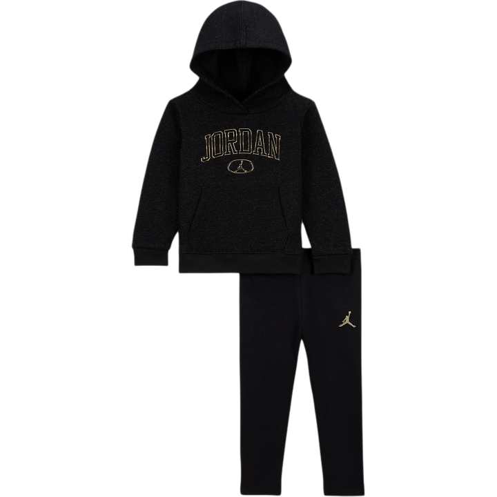 Jordan Jordan Casual Sportswear Black Infant And Toddler