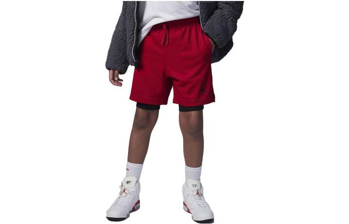 Jordan Jordan Kids Shorts Moderate