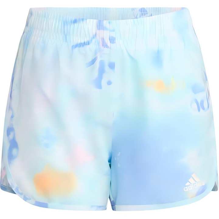 Adidas Adidas Free Shipping With AdiClub All Over Print Woven Retro Short