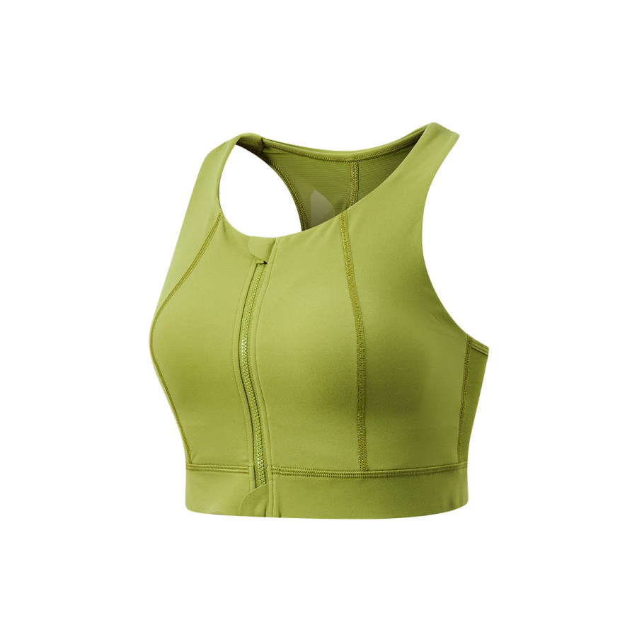 Saucony Running Tank Top Women's Avocado Green