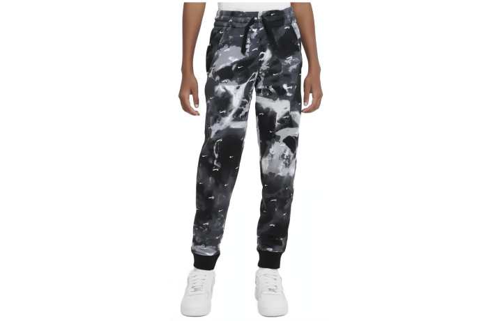 Nike Nike Knitted Sweatpants Black Kids'