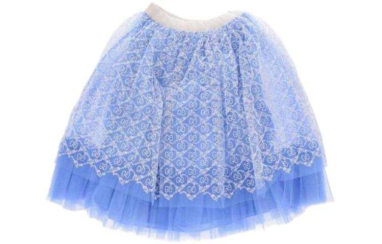 GUCCI Kids Skirts Moderate Short