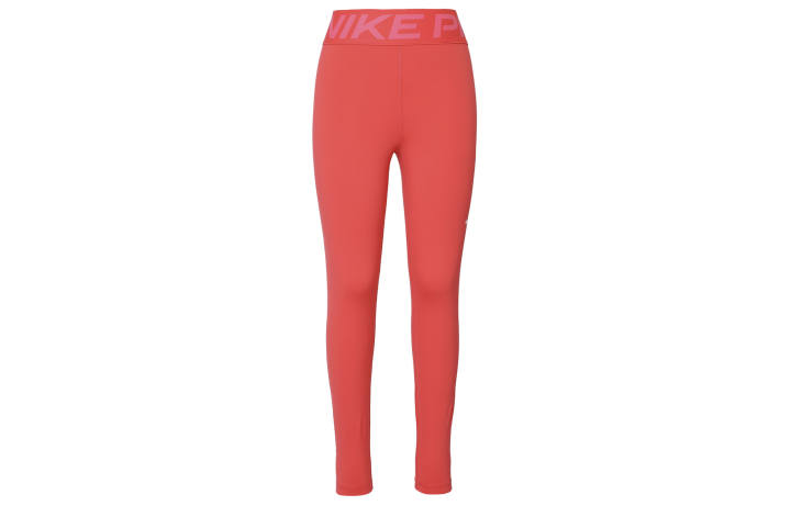 Nike Nike Sports Pants Women's China Aster Pink