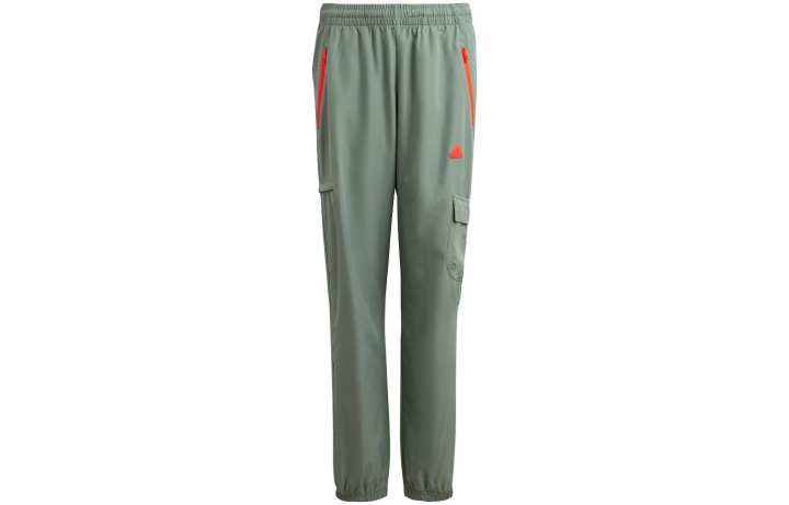 Adidas Adidas Kids Knitted Sweatpants Moderate