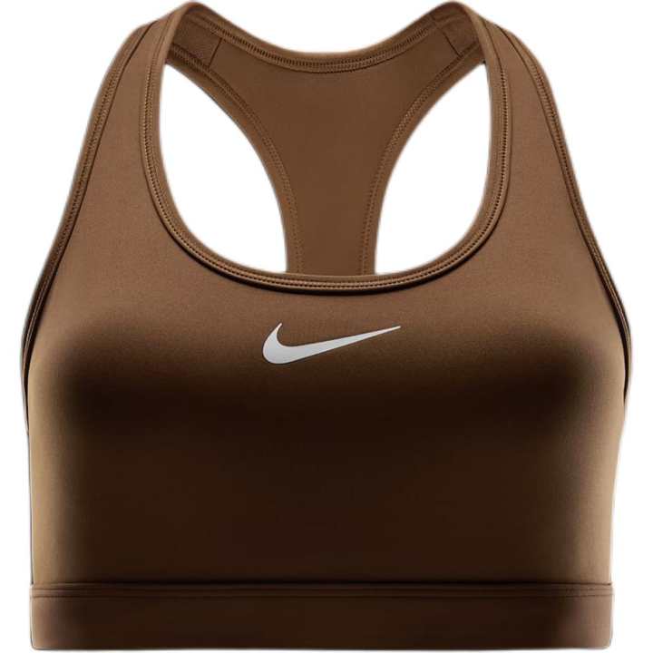 Nike Nike Swoosh Medium Support Women's Padded Sports Bra