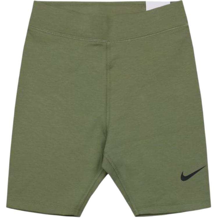 Nike Nike Sports Shorts Women's Green