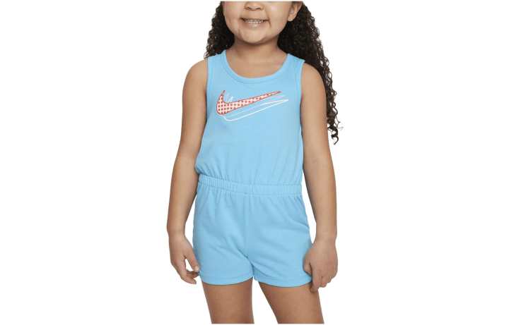 Nike Nike Kids Jumpsuits & Crawlers Crew Neck Moderate
