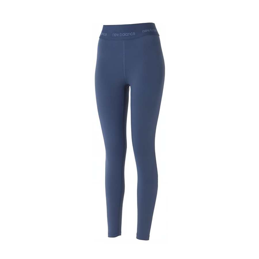 New Balance New Balance Sports Pants Women's Marine Blue