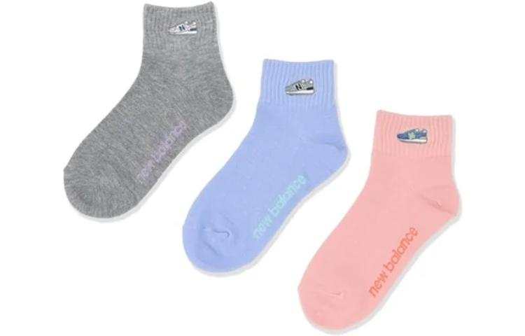 New Balance New Balance Kids Socks Moderate