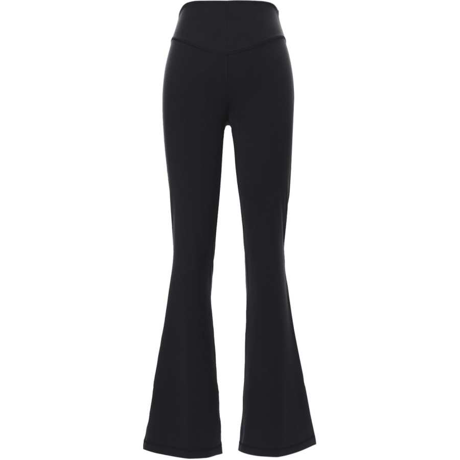 Lululemon Sports Pants Women's Black
