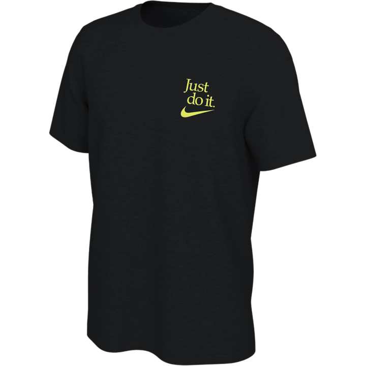 Nike Nike Grade School T Shirts Crew Neck Moderate