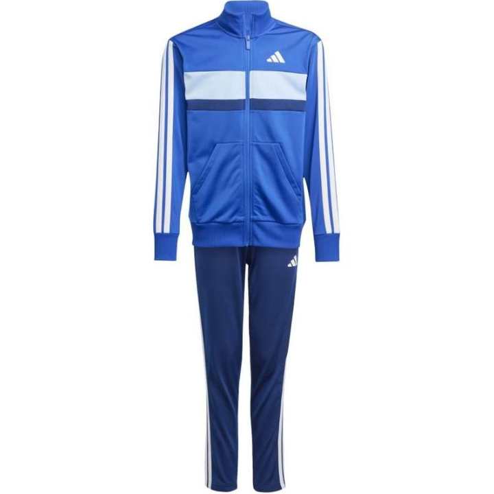 Adidas Adidas Casual Sportswear Blue Kids'