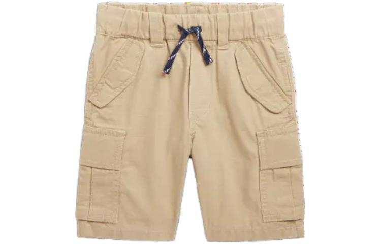 Polo Ralph Lauren Shorts Kids' Brown