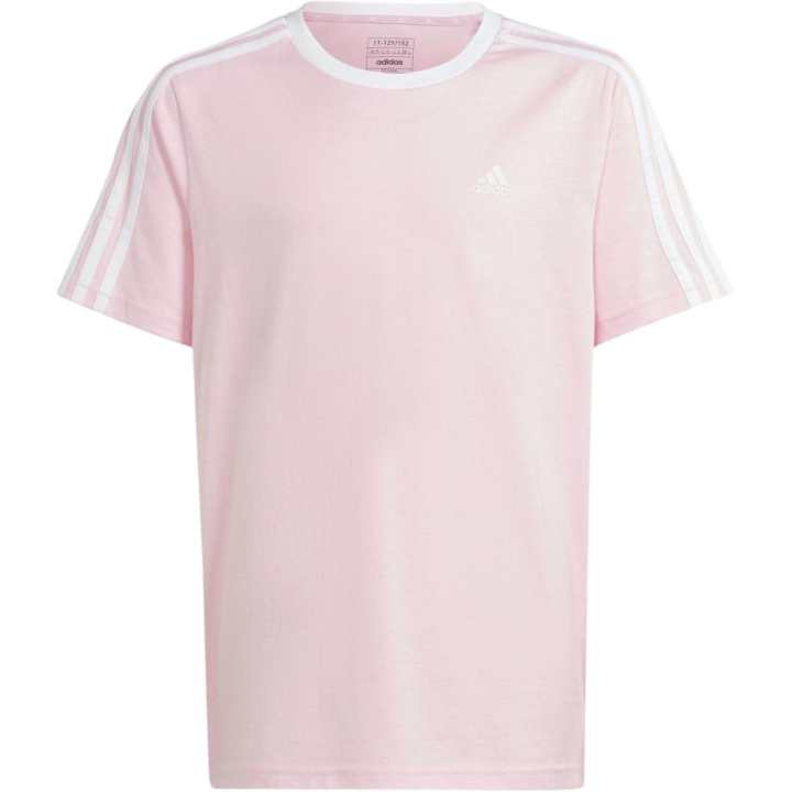 Adidas Adidas Kids T Shirts Crew Neck Moderate