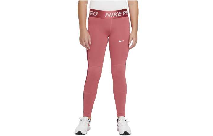 Nike Nike Knitted Sweatpants Vintage Pink Kids'