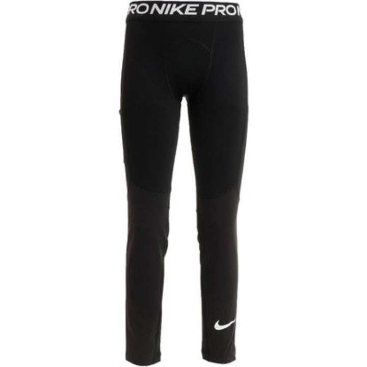 Nike Nike Knitted Sweatpants Black Kids'