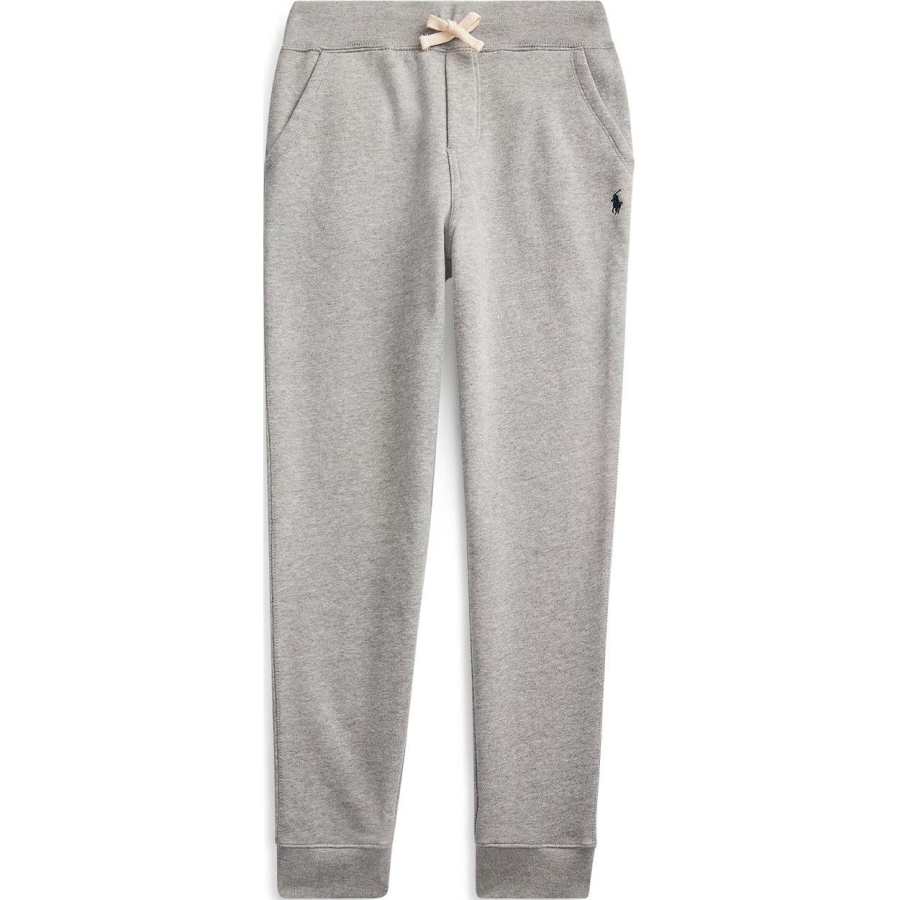 Polo Ralph Lauren Kids' Polo Ralph Lauren Knitted Sweatpants