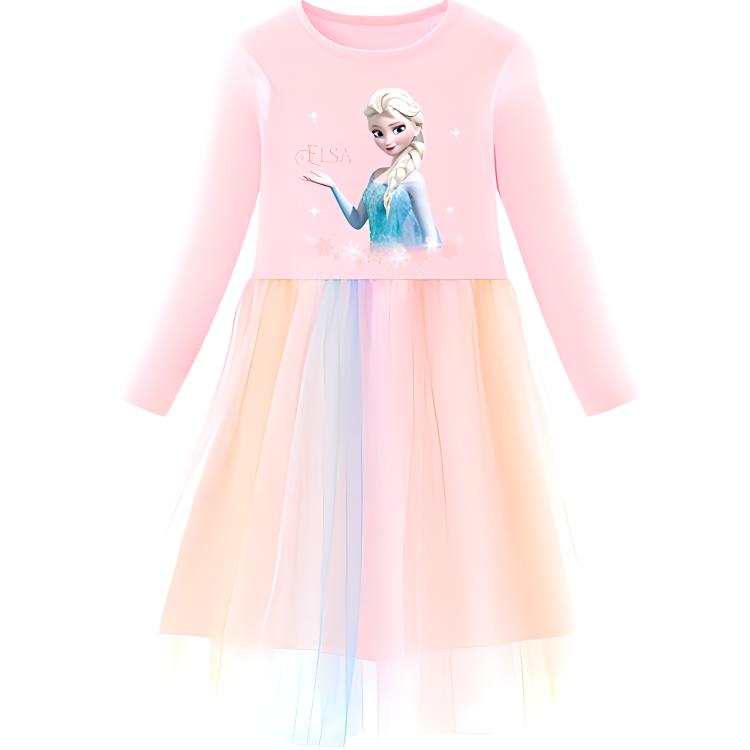 Disney Children's Dress Pink Kids'