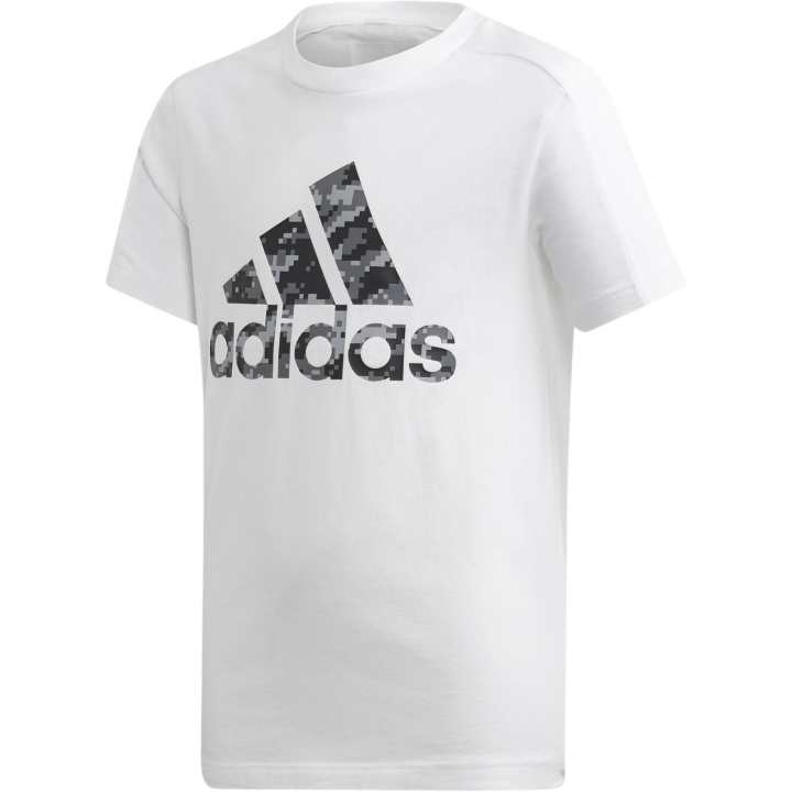 Adidas Adidas Grade School T Shirts Crew Neck Moderate