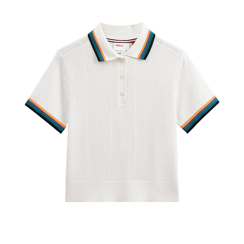Wilson SS24 Tennis Tops Women's