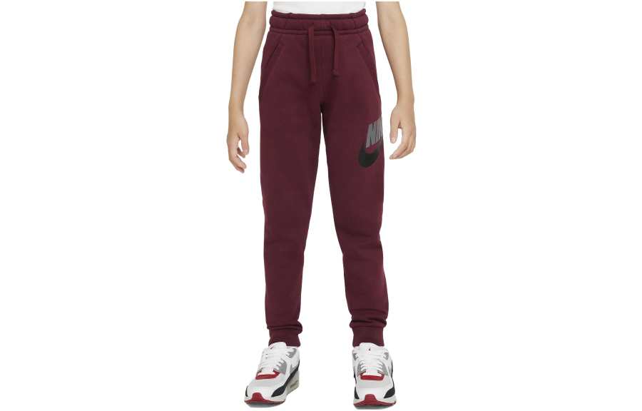 Nike Nike Knitted Sweatpants Sportswear Club Kids'
