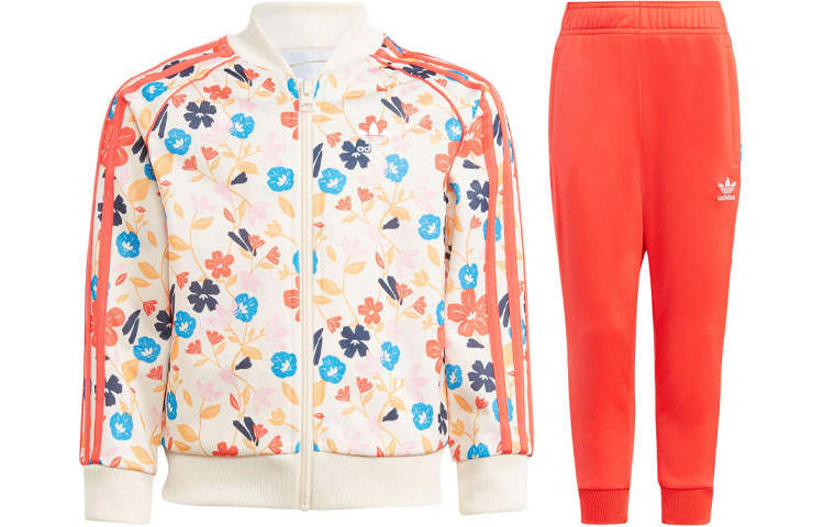 Adidas Originals Casual Sportswear Kids'
