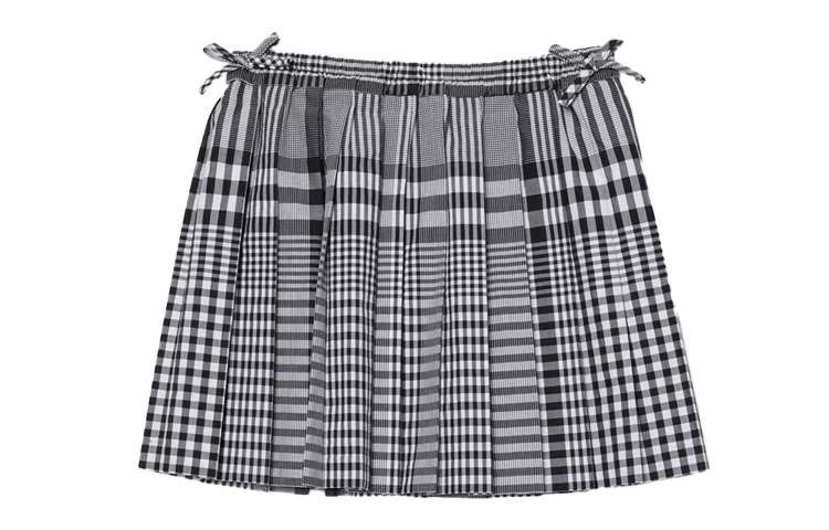 Burberry Kids Skirts Moderate Short