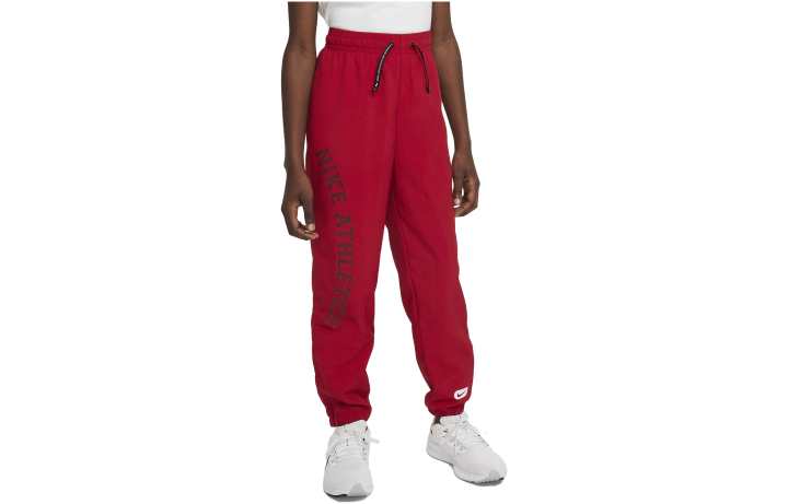 Nike Nike Kids Knitted Sweatpants Moderate
