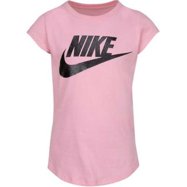 Nike Nike Kids T Shirts Crew Neck Moderate